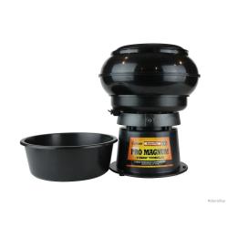 Tumbler de Nettoyage Lyman 2500 Pro Magnum AutoFlo - Grande Capacit&eacute; - Nettoyage Efficace des Douill