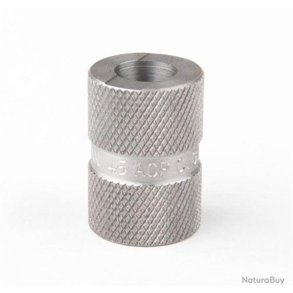 Jauge Cartouche Pistolet Lyman 9mm Pistol 7832330 - Pr�cision et Fiabilit� - Contr�le Optimal du Cha