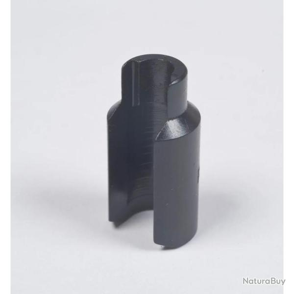 Outil Gas Check Seater Lyman Universel 2745881 - Pr�cision et Fiabilit� - Montage Facile des Gas Che