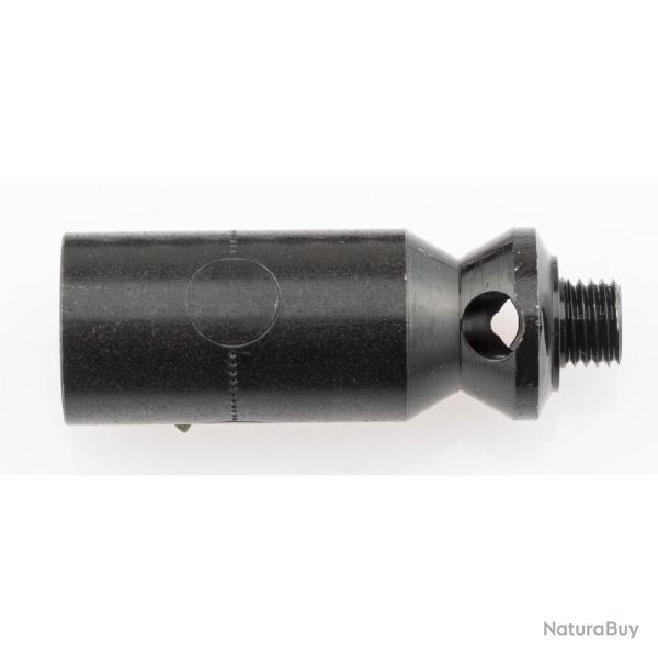 Lanceur de Fus�es Chiappa Firearms pour Pistolet � Blanc M7x1 - Compatible et S�curis� - Pour Signal