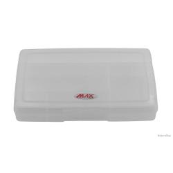 Mallette pour Pi&egrave;ces D&eacute;tach&eacute;es - Rangement Organis&eacute; - Transport S&eacute;curis&eacute; - Praticit&eacute; sur le Terrain