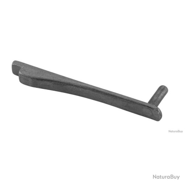 Capucine Bande Davide Pedersoli - Embouchoir Front Band 1777 - Accessoire Authentique - Pour Armes H