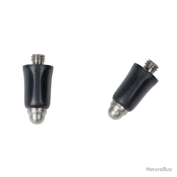 �lectrodes Longues Num Axes Canicom X2 - Haute Conductivit� - Durabilit� Renforc�e - Pour Colliers �