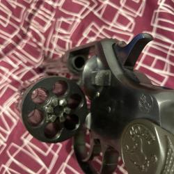 Colt new army civils 1906 tardif