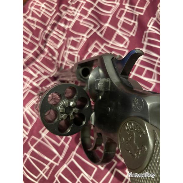 Colt new army civils 1906 tardif