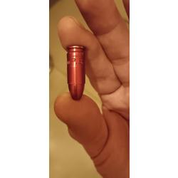 Munition de manipulation 9x19