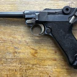 P08 Mauser
