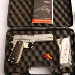 SIG SAUER 1911 TARGET 45acp inox