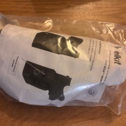 Holster Sig SAUER inside port discret