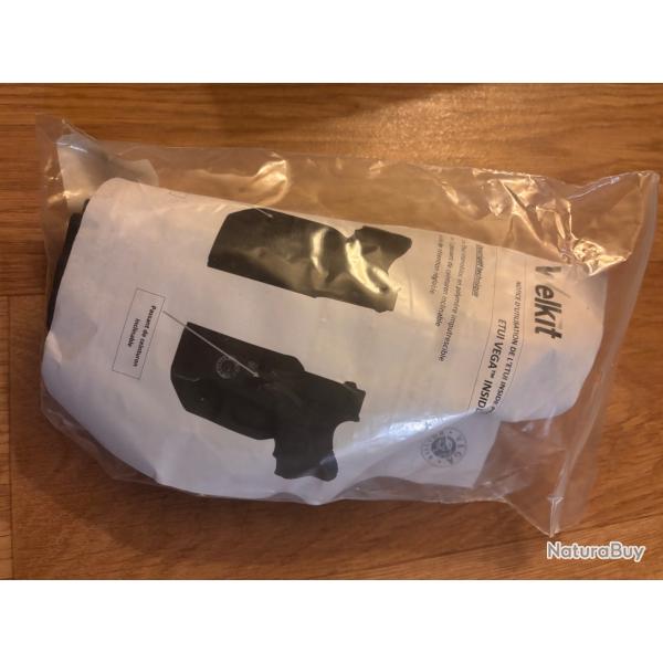 Holster Sig SAUER inside port discret