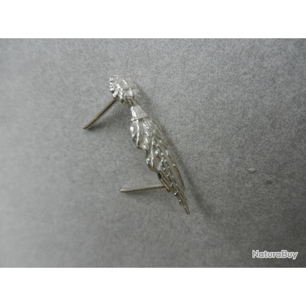 petit insigne grenade de gendarmerie