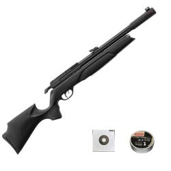 Express ! Carabine &agrave; plomb PCP Gamo Arrow - Cal. 4.5 mm / Pack SpExpress