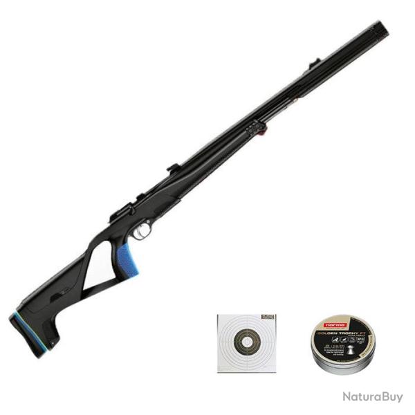 Express ! Carabine � plomb PCP Stoeger XM1 S4 Suppressor - Cal. 4.5 / Pack SpExpress