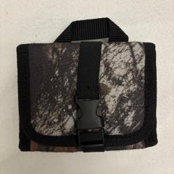 Cartouchi&egrave;re Allen