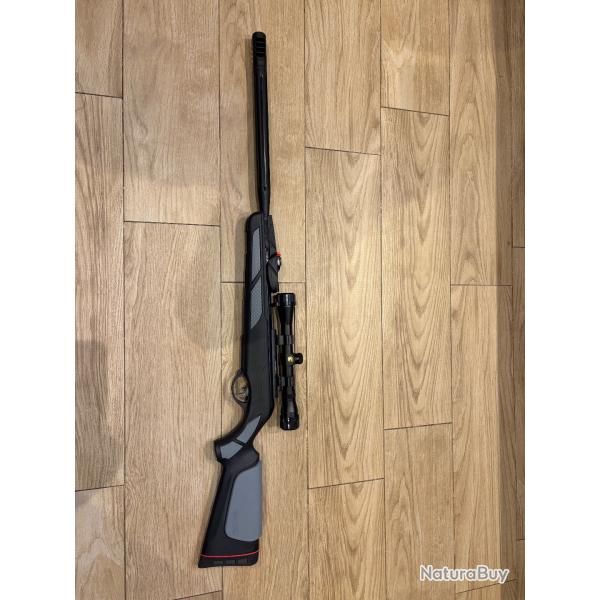 Carabine � Air Comprim� Gamo Igt Viper Pro 10X 20 joules