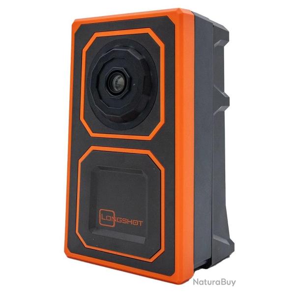 Cam�ra de cible LONGSHOT Target Camera Ranger (100 m�tres)