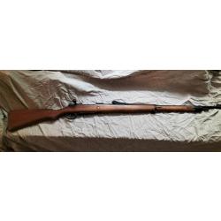 Gewehr 98, calibre d'origine 8x57mm dans son &eacute;tat