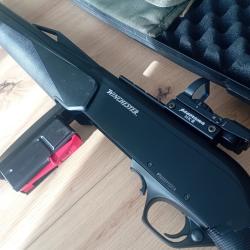 Winchester sxr2 30.06