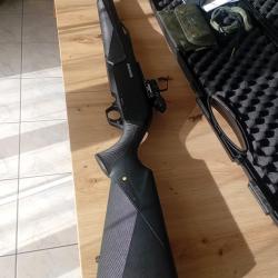 Winchester sxr2 30.06