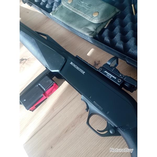 Winchester sxr2 30.06