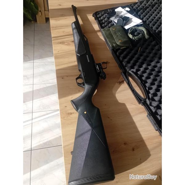 Winchester sxr2 30.06