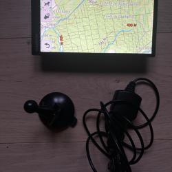 Garmin drivetrack 71