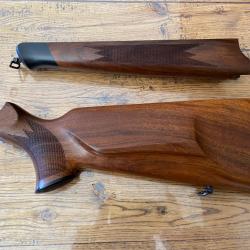 Crosse et longuesse r93