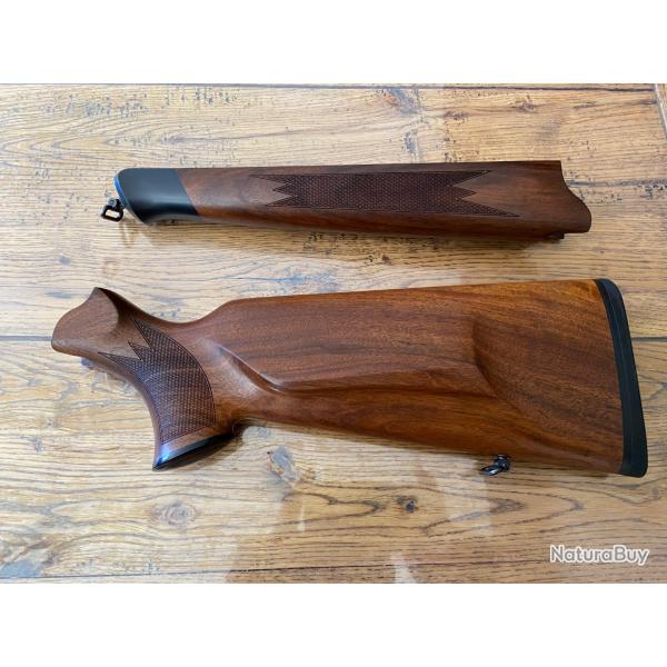 Crosse et longuesse r93