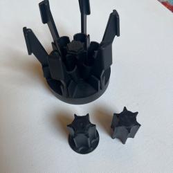 Chargeur de clips fullmoon CCWORKS