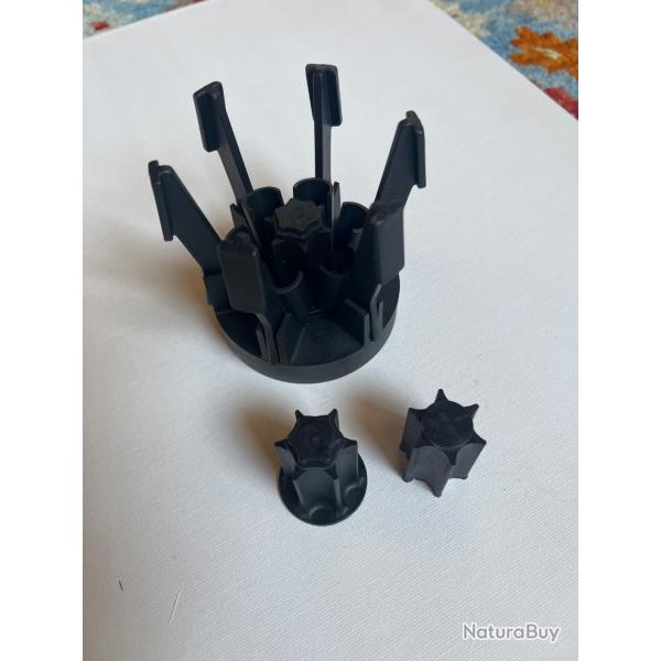 Chargeur de clips fullmoon CCWORKS