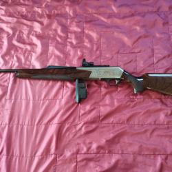 BROWNING  &egrave;dition limit&eacute;e RED STAG +KHALES RD 80