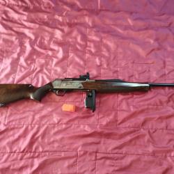 BROWNING  &egrave;dition limit&eacute;e RED STAG +KHALES RD 80