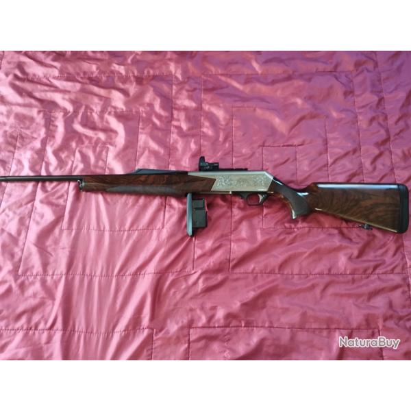 BROWNING  �dition limit�e RED STAG +KHALES RD 80