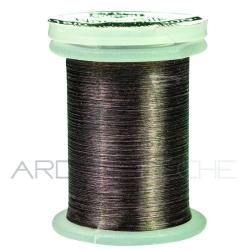 Fils de montage Semperfli Nano Silk Ultra 18/0 marron