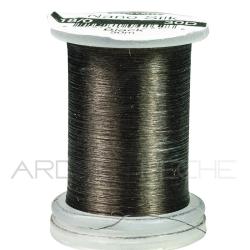 Fils de montage Semperfli Nano Silk 12/0 noir