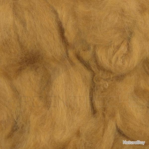 Dubbing Semperfli Kapok Rusty Orange