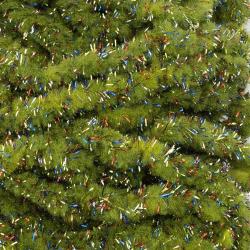 Chenille Semperfli Mopster Mop Olive
