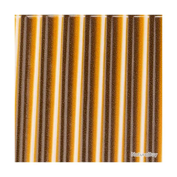 Perfect quill Semperfli 3mm Marron