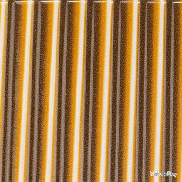 Perfect quill Semperfli 3mm Marron