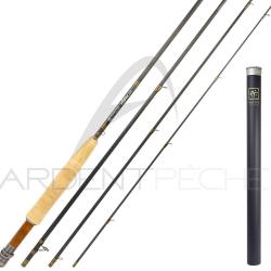 Canne &agrave; mouche NATIVE Anthem PL 9' soie 5