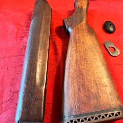 Lot crosse + longuesse Beretta A300-301-302-303