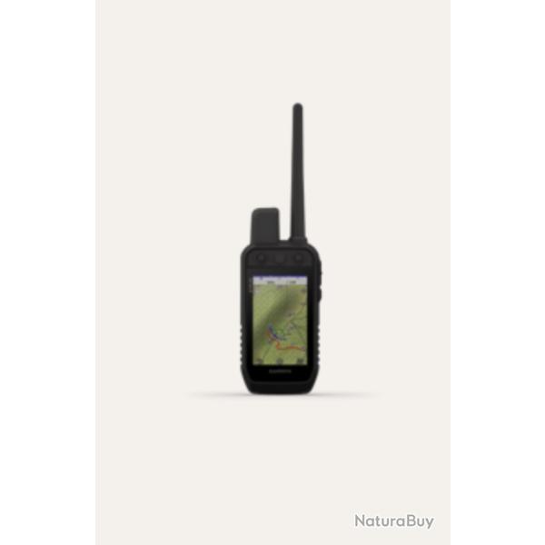 GPS GARMIN ALPHA 200 PLUS VERSION F