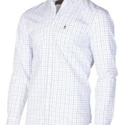 Chemise Browning oliver bleu