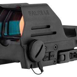 Viseur Point rouge Reflex Sight Falke Gen II