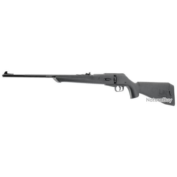 Carabine CO2 UX Canex cal.5.5mm 10cps 16J