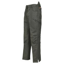 Prix de d&eacute;part &agrave; 1� !! Fuseau predator R2 Percussion kaki Taille 46