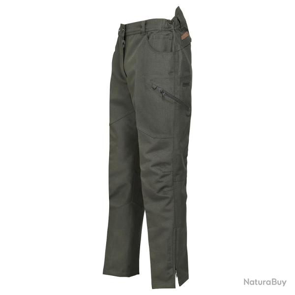 Prix de d�part � 1� !! Fuseau predator R2 Percussion kaki Taille 46