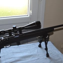 Carabine Mle EM332A  22 L.R