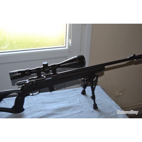 Carabine Mle EM332A  22 L.R