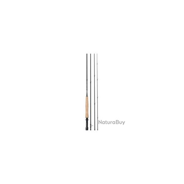 Loomis & franklin SFT NYMPH IM12 9'6/10'1'' #2/3